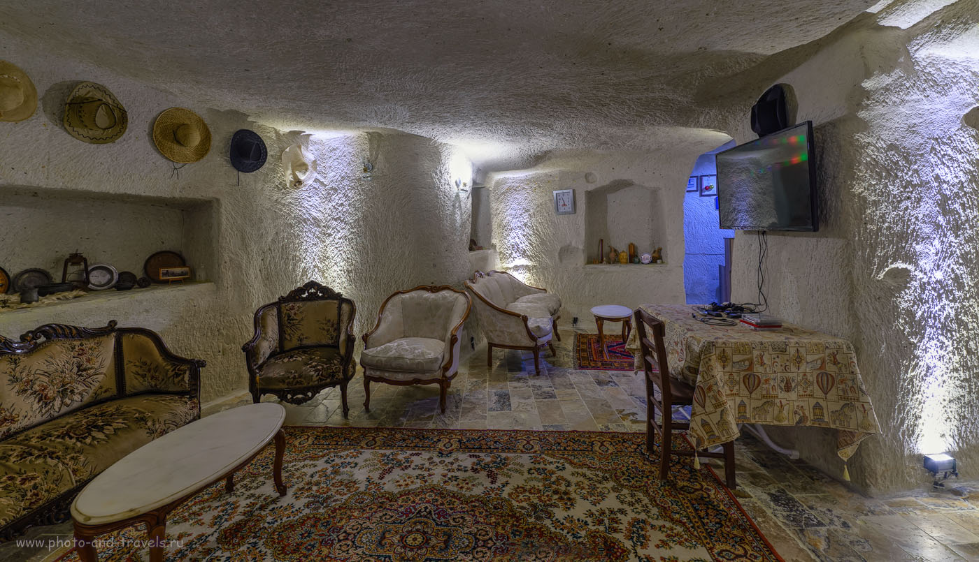 Goreme